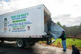 Best Retail Junk Removal  in Cranford, NJ